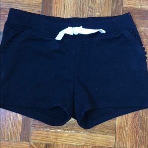 Jumping Beans Shortie Shorts